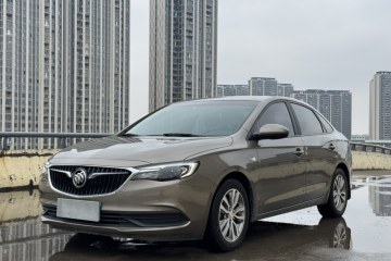 Used Buick GT 2019 18T Automatic Connected Elite Model China VI Standard