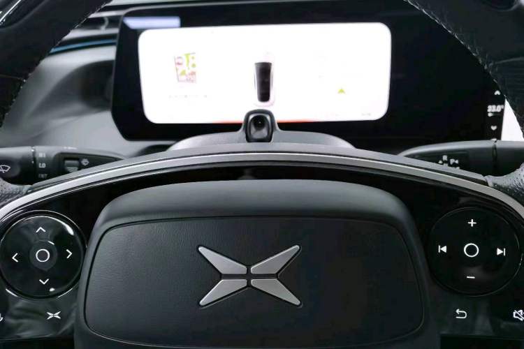 Used XPeng P7 2020 586E
