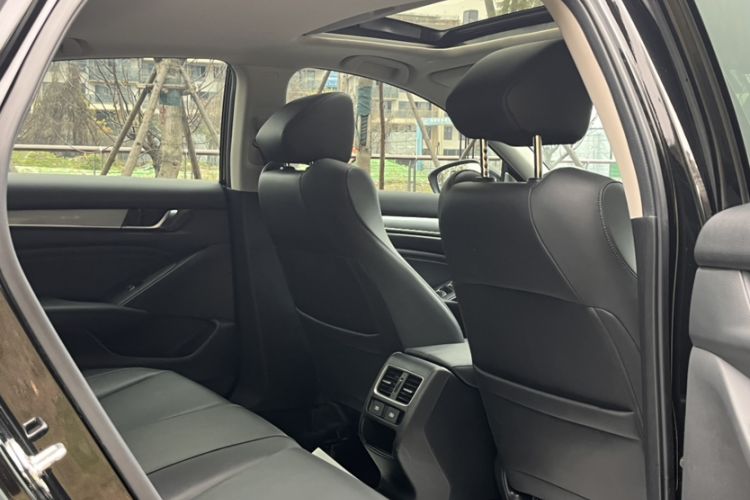 Used Honda Accord 2022 Xing·Hybrid 2.0L Xingling Version
