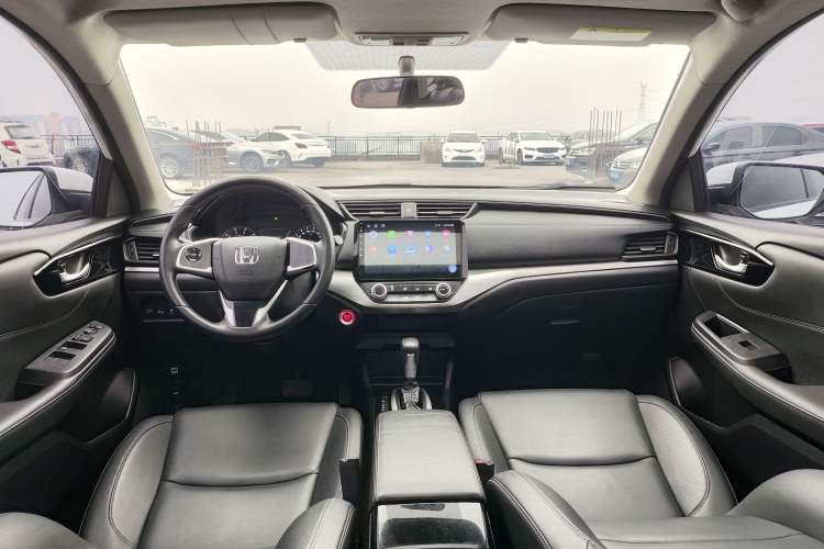 Used Honda Envix 2019 180TURBO CVT Enjoyment Edition China VI
