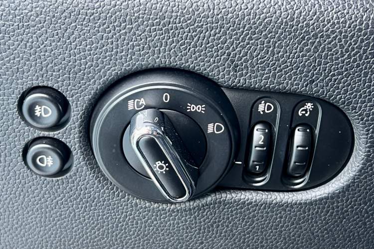 Used  MINI 2016 1.5T COOPER Five-Door Edition
