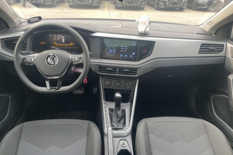 Used Volkswagen Polo 2023 Plus 1.5L Automatic Panoramic Enjoyment Edition