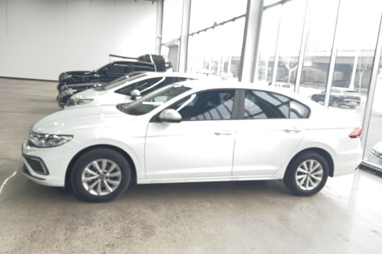 Used Volkswagen Bora 2024 200TSI DSG Comfort Edition
