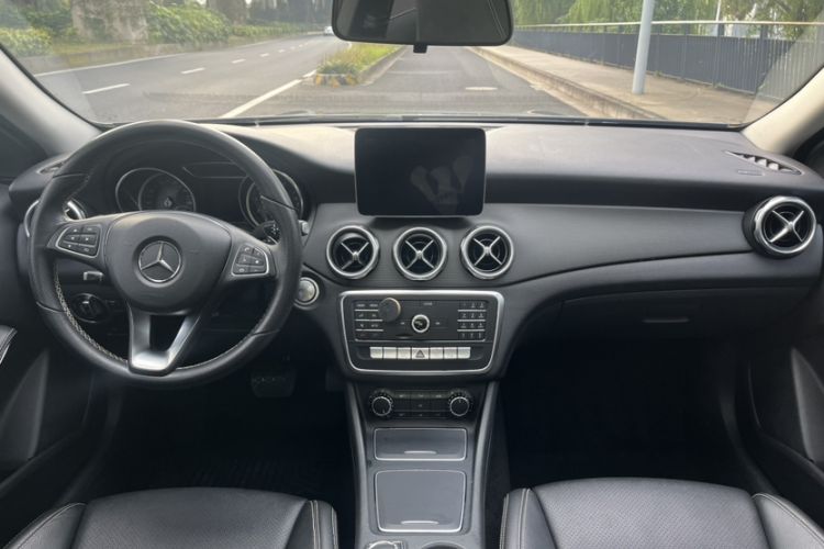 Used Mercedes-Benz GLA 2018 GLA 200 Sport Edition
