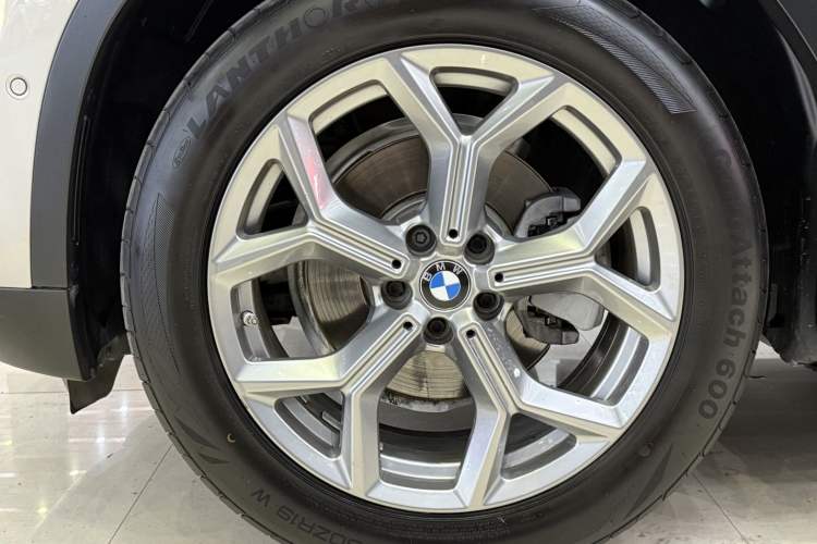 Used BMW X3 2020 xDrive28i Luxury Package
