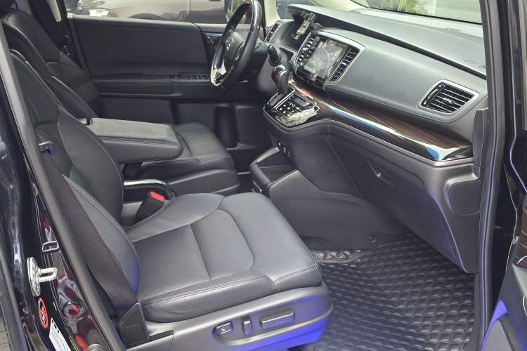 Used Honda Odyssey 2019 2.0L Rui·Zhi Zhen Edition
