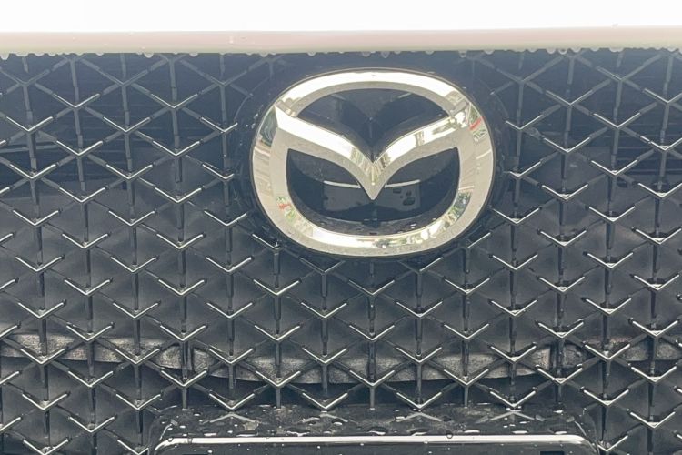 Used Mazda Mazda 3 Axela 2019 Cloud-Controlled Version Sedan 1.5L Automatic Comfort Trim China VI Standard
