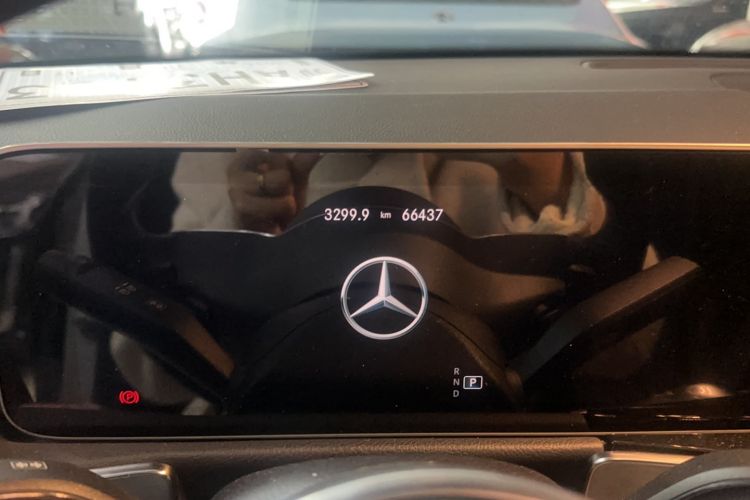 Used Mercedes-Benz GLB 2020 GLB 200 Dynamic Edition
