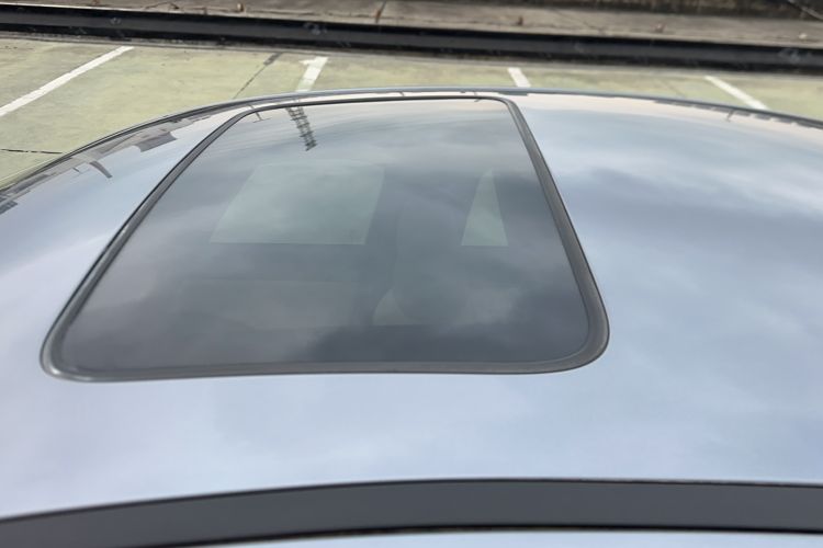 Used BYD Qin PLUS 2025 DM-i Smart Drive 120KM Superior Model