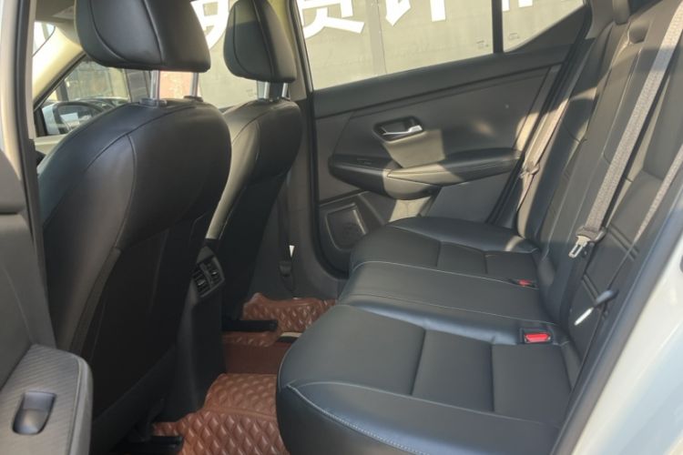 Used Nissan Sylphy 2022 1.6L XL CVT Enjoyment Edition
