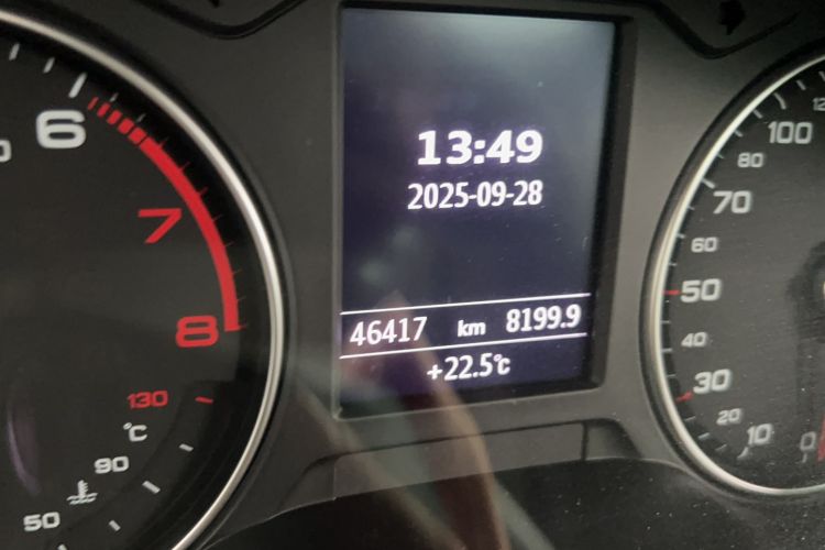 Used Audi Q2L 2021 35 TFSI Progressive Dynamic Edition
