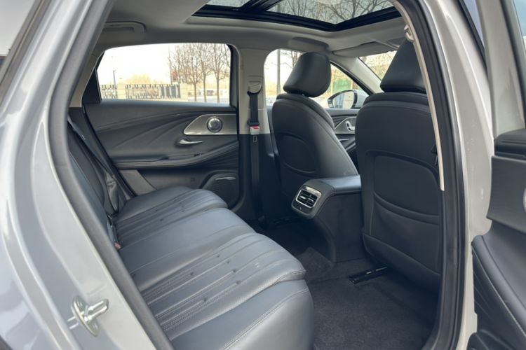 Used Chery Fengyun A8 2024 127 Yufeng Edition