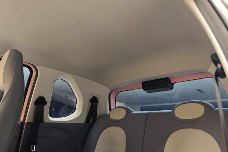 Used Bestune Pony 2024 170km Vitality Horse
