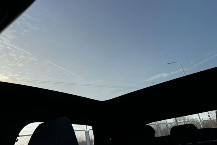 Used BYD Seal 06GT 2025 Intelligent Driving Version 505 Wave Plus Edition