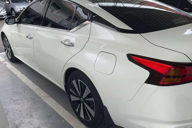 Used Nissan Teana 2021 2.0L XL Comfort Edition
