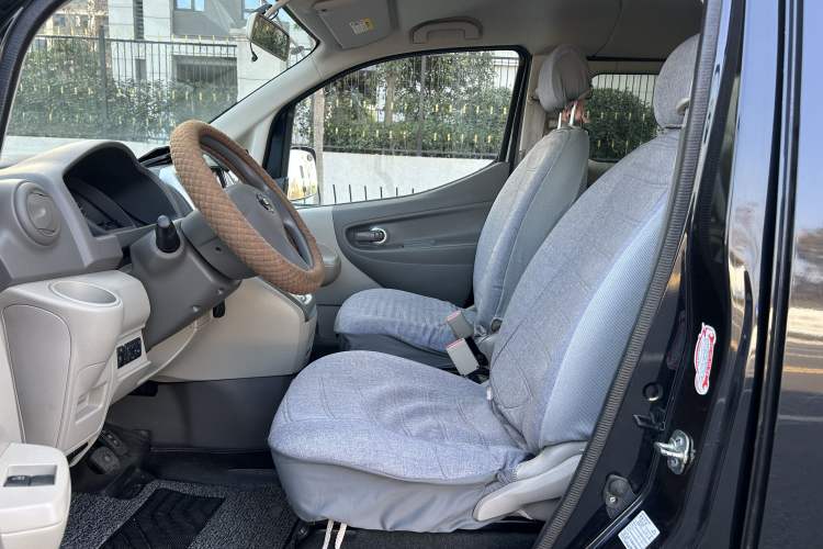 Used Nissan NV200 2018 1.6L CVT Luxury Model