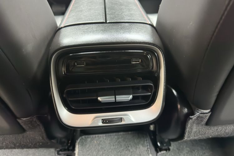 Used XPeng P7 2022 586G
