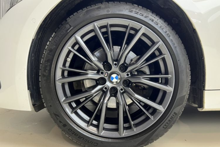 Used BMW 3 Series 2023 325i M Sport Night Edition Package
