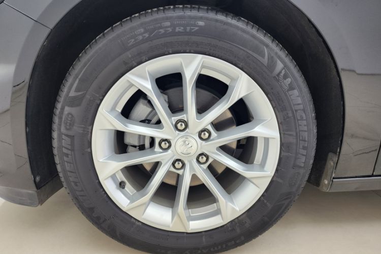 Used Buick LaCrosse 2021 552T Luxury Version
