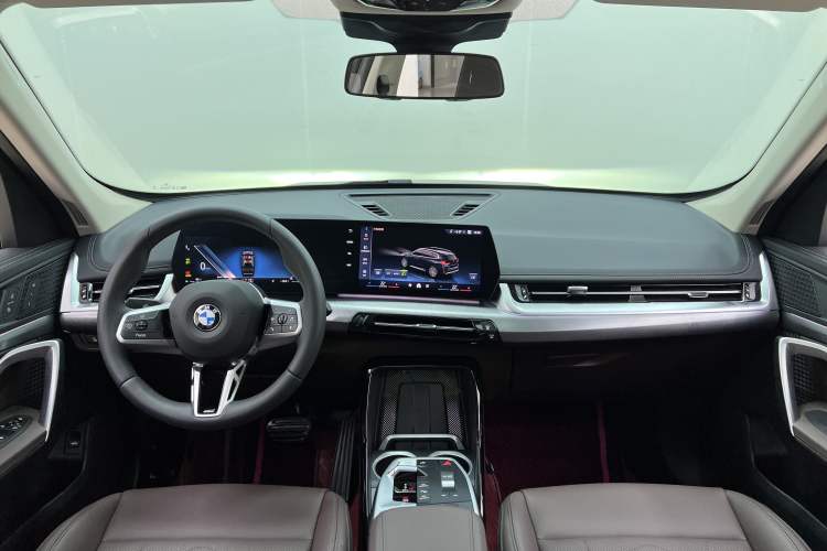 Used BMW X1 2024 sDrive25Li M Sport Package
