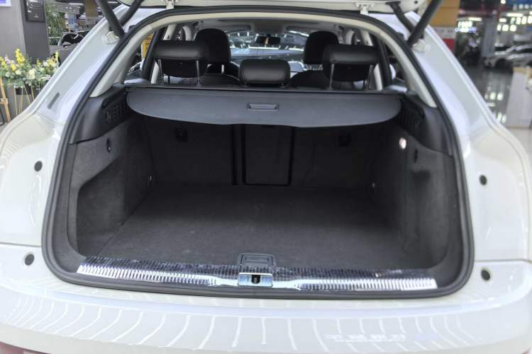 Used Audi Q3 2017 35 TFSI Style Edition
