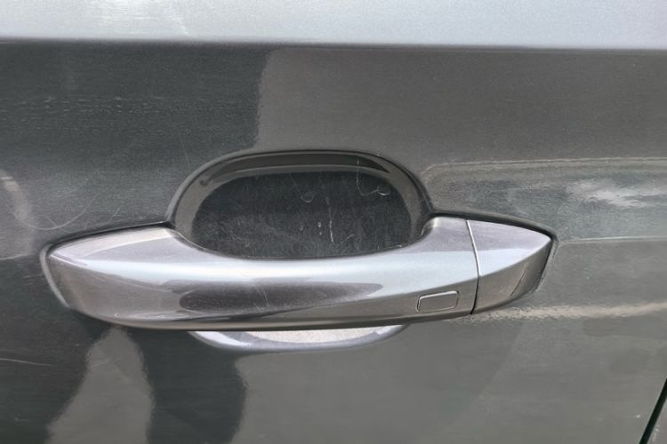 Used Roewe RX5 2021 PLUS 330TGI Automatic National Style Smart Luxury Edition
