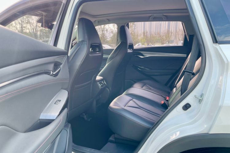 Used Changan CS75 PLUS 2022 2.0T Automatic Pilot Version
