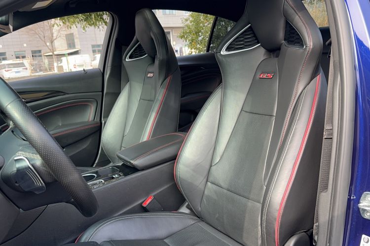 Used Buick Regal 2020 GS 28T Elite Model