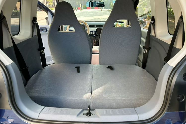 Used Bestune Pony 2025 222km Lightning Horse