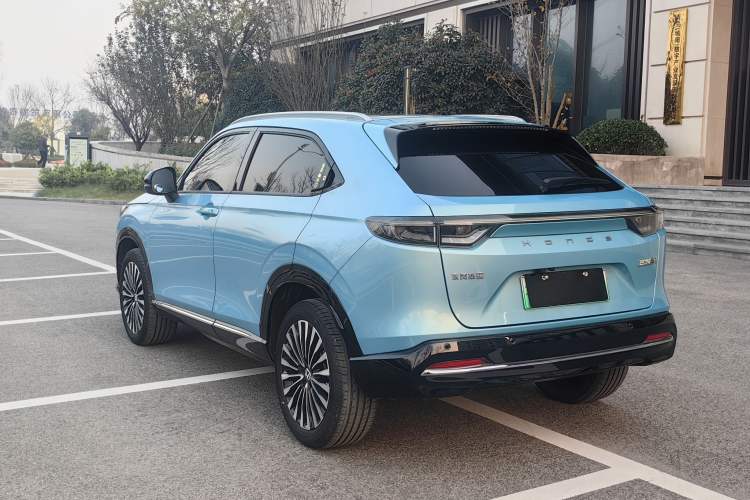 Used Honda e:NS1 2022 e-Motion Edition
