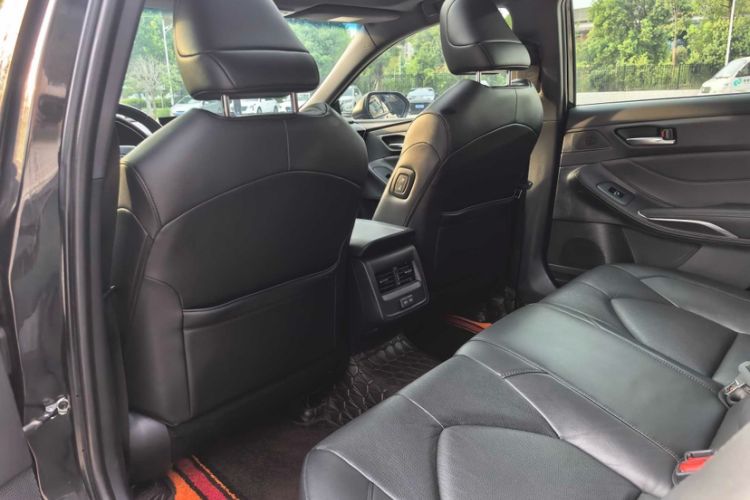 Used Toyota Avalon 2022 2.0L Luxury Edition
