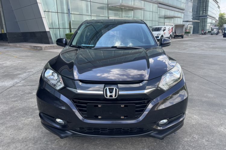 Used Honda Vezel 2017 1.8L CVT 2WD Elite Model
