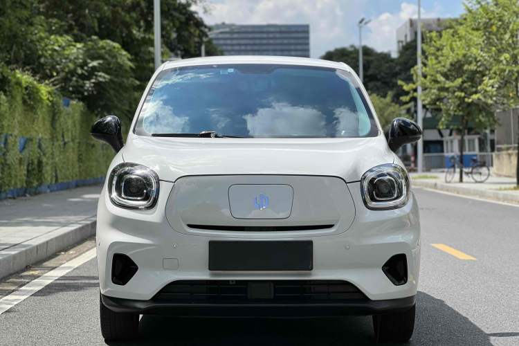 Used Leapmotor T03 2022 Crystal Edition
