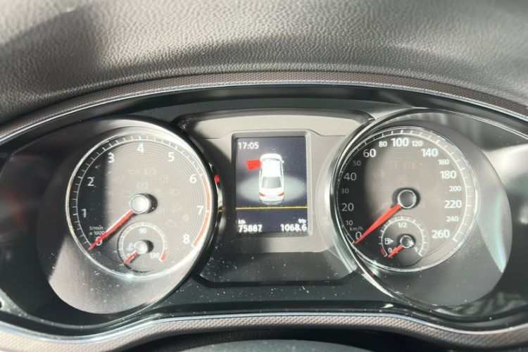 Used Volkswagen Passat 2017 330TSI DSG Prestige Edition
