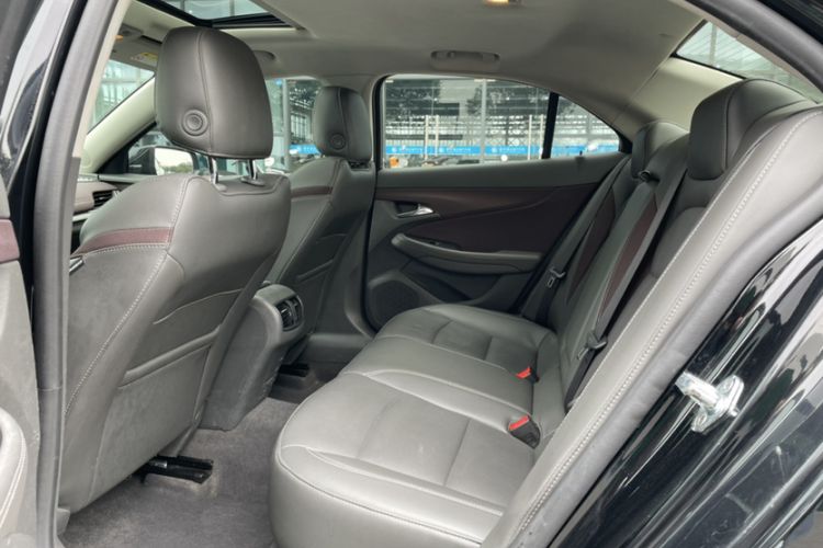 Used Chevrolet Malibu 2018 530T Automatic Luxury Edition