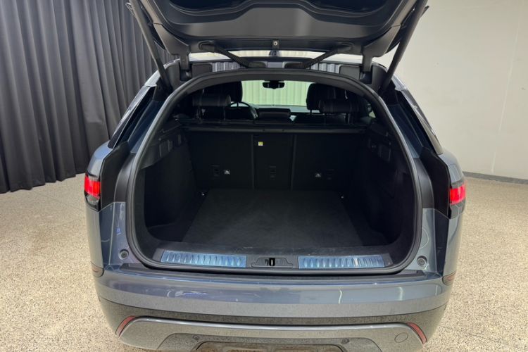 Used Land Rover Range Rover Velar 2020 P250 R-DYNAMIC S