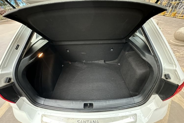 Used Volkswagen Santana 2015 Haval H6 1.6L Automatic Luxury Model