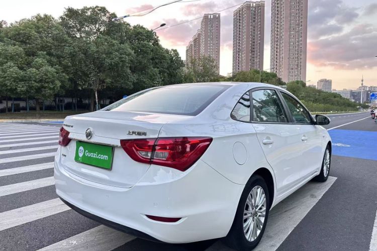 Used Buick GT 2017 15N Automatic Elite Version
