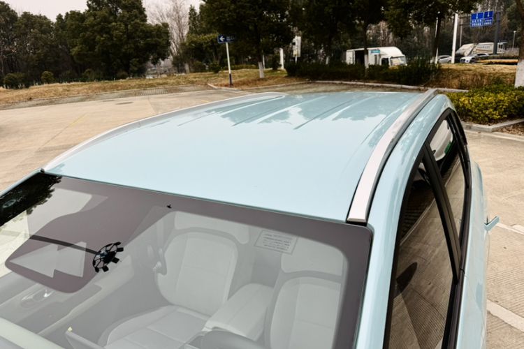 Used AION Y 2023 Younger