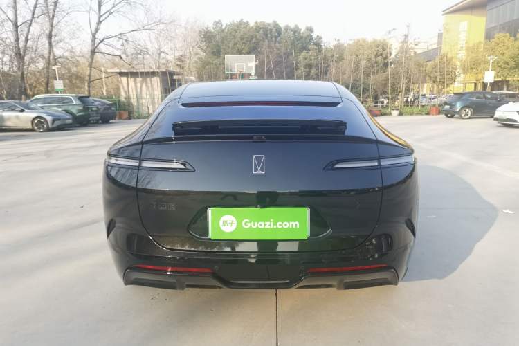 Used  12 2025 Ultra Extended-Range Edition