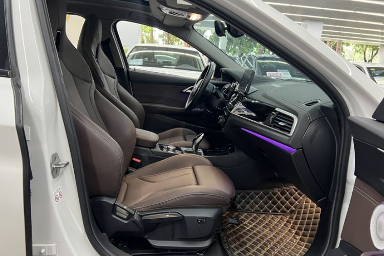 Used BMW 1 Series 2023 125i M Sport Night Edition
