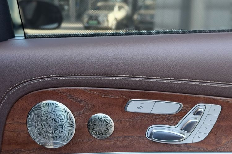 Used Mercedes-Benz E-Class 2023 Updated E 300 L Luxury Edition
