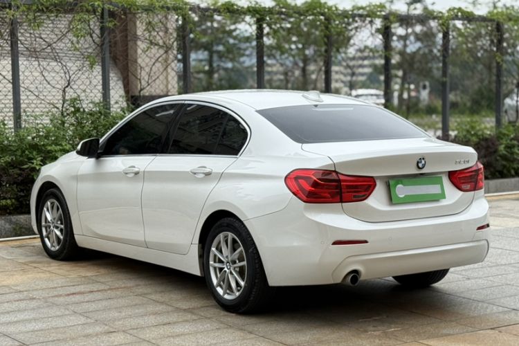 Used BMW 1 Series 2018 Revised 118i Fashion Edition
