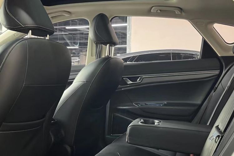 Used Geely Auto Emgrand GS 2016 Sport Edition 1.3T Automatic LingShang Model