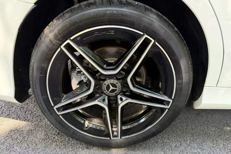 Used Mercedes-Benz C-Class 2020 Restyled C 260 L Sport Edition
