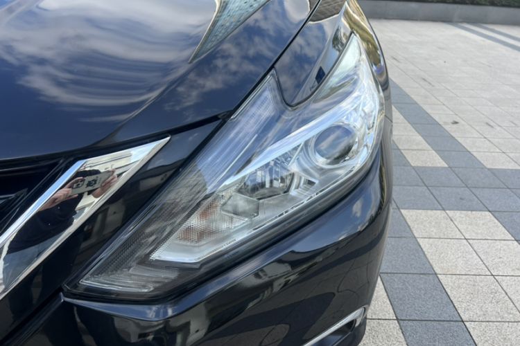 Used Nissan Teana 2016 2.0L XE Fashion Edition