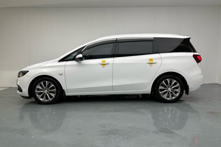 Used Buick GL6 2021 323T Mild Hybrid Connect Luxury Model
