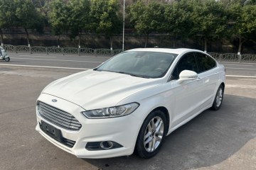 Used Ford Mondeo 2013 1.5L GTDi180 Fashion Edition