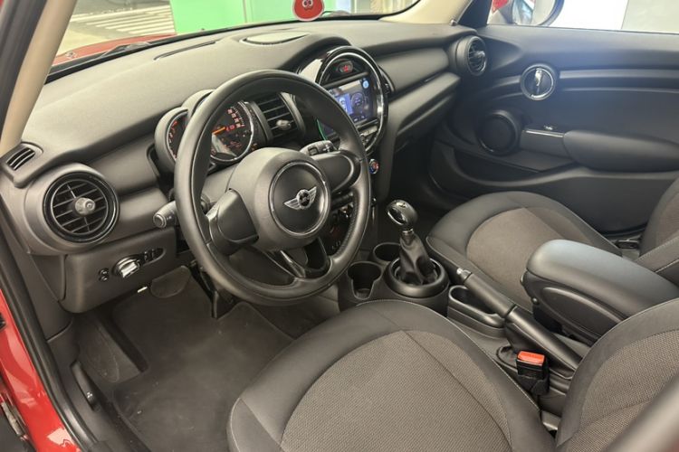 Used MINI MINI 2016 1.2T ONE Five-Door Edition