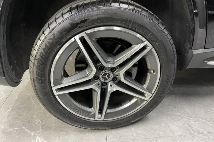 Used Mercedes-Benz GLS 2021 Refresh GLS 450 4MATIC Fashion Edition
